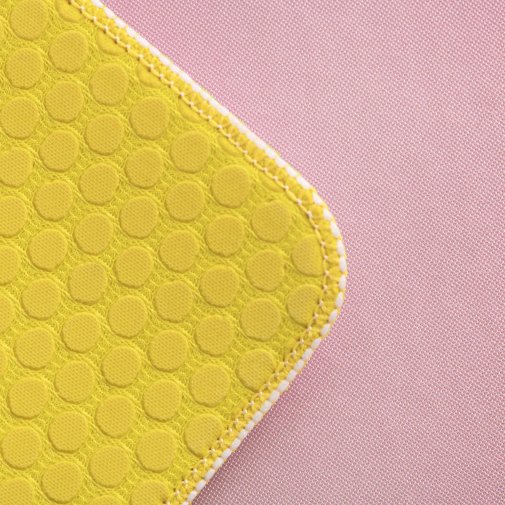 Килимок 2E Gaming Pro Speed XL Pink (2E-SPEED-XL-PK-PRO)