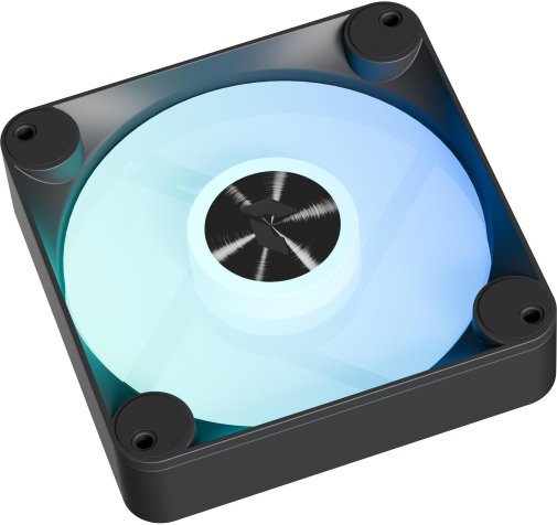 Кулер APNX FP1-R 120 ARGB Black 3pcs (APF3-PF11267.11)