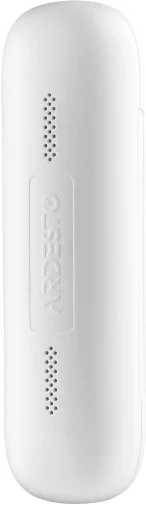 Фото: Електрична зубна щітка Ardesto ETB-ID114W White + Travel case № 31 | KTC