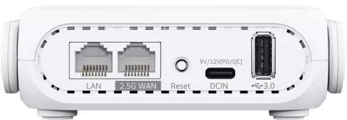 Фото: Wi-Fi Роутер ASUS RT-BE58 Go (90IG09Q0-MO3C00) № 16 | KTC