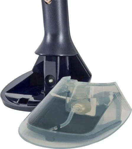 Фото: Вертикальний відпарювач Russell Hobbs Steam Genie VacuSteam (28550-56) № 26 | KTC