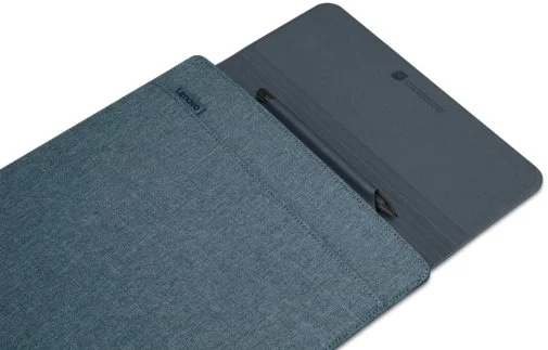 Фото: Чохол Lenovo Yoga 14.5 - Sleeve Tidal Teal (GX41K68626) № 12 | KTC