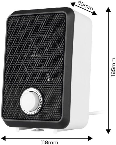 Тепловентилятор Neo Tools 90-129