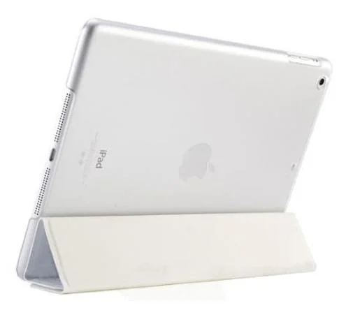 Фото: Чохол для планшета Mooke Mock Case iPad Air 2 білий № 5 | KTC