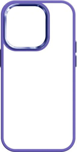 Фото: Чохол ArmorStandart for Apple iPhone 14 Pro - UNIT2 Lavender (ARM69949) № 7 | KTC