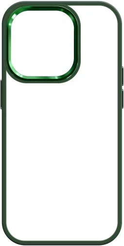 Фото: Чохол ArmorStandart for Apple iPhone 14 Pro - UNIT2 Green (ARM69947) № 7 | KTC