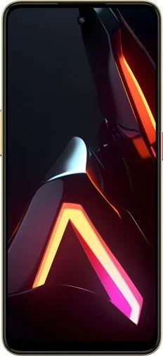 Фото: Смартфон Nubia Neo 3 5G 8/256GB Gold № 10 | KTC