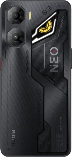 Фото: Смартфон Nubia Neo 3 5G 8/256GB Black № 15 | KTC