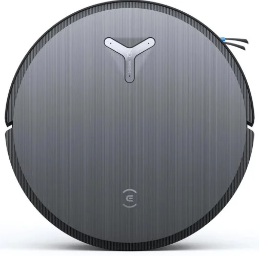 Фото: Робот-пилосос ECOVACS DEEBOT X11 PRO OMNI (DEX99-1 BLACK) № 28 | KTC