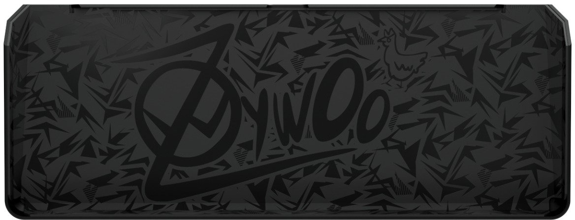 Asus ROG Falchion Ace ZywOo Edition HFX Magnetic Switches