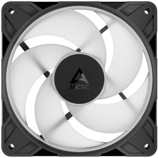 Кулер Arctic P12 Pro Reverse ARGB (ACFAN00322A)