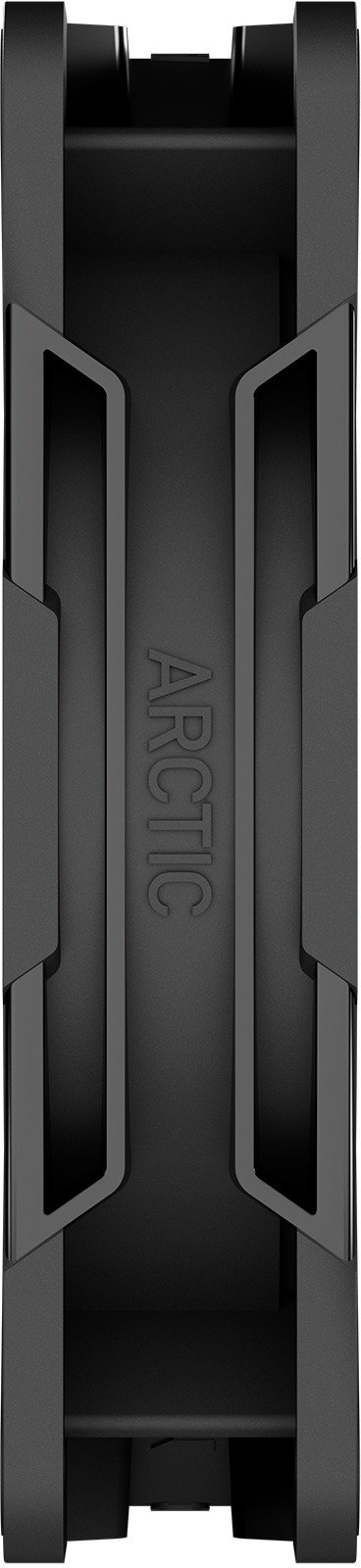 Кулер Arctic P12 Pro Reverse Black (ACFAN00331A)