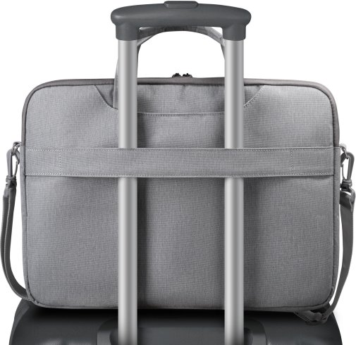 Сумка для ноутбука 15.6'' Defender Omny Grey