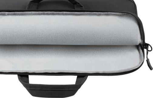 Сумка для ноутбука 15.6'' Defender Omny Black