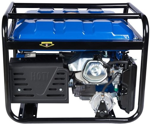 Генератор EnerSol EPG-5500SEL