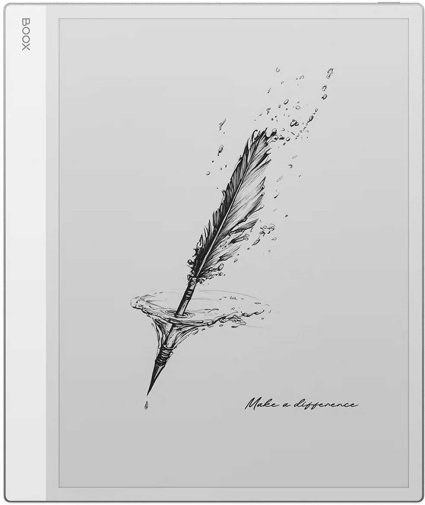 Електронна книга BOOX Note Max White (BOOX_NoteMax)