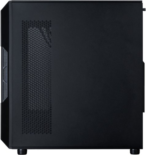 Корпус Zalman i3 Neo V2 Black with window (I3NEOV2BLACK)