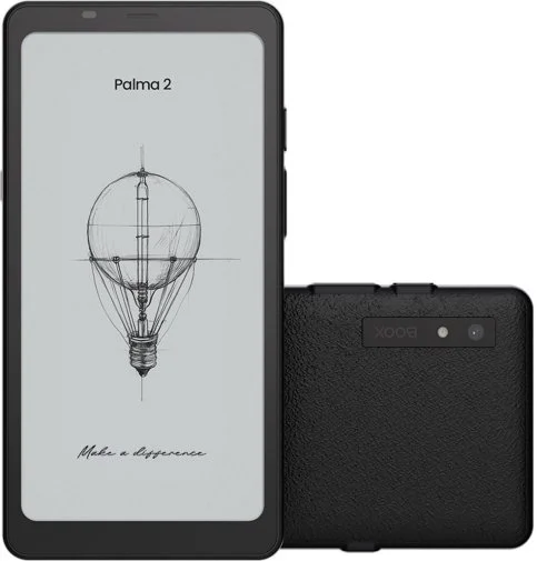 Фото: Електронна книга BOOX Palma 2 Black (BOOX_Palma2_Black) № 18 | KTC