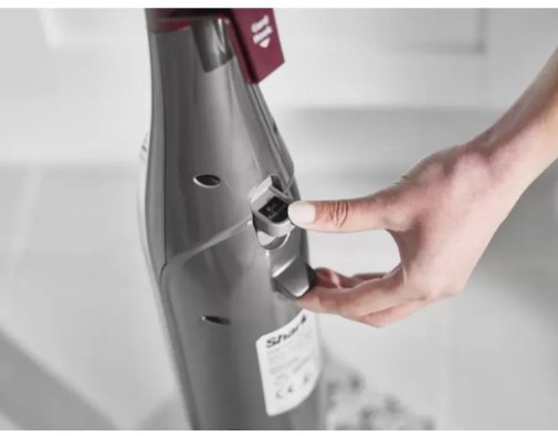 Парова швабра Shark Klik n Flip Smartronic Deluxe (S6003EU)