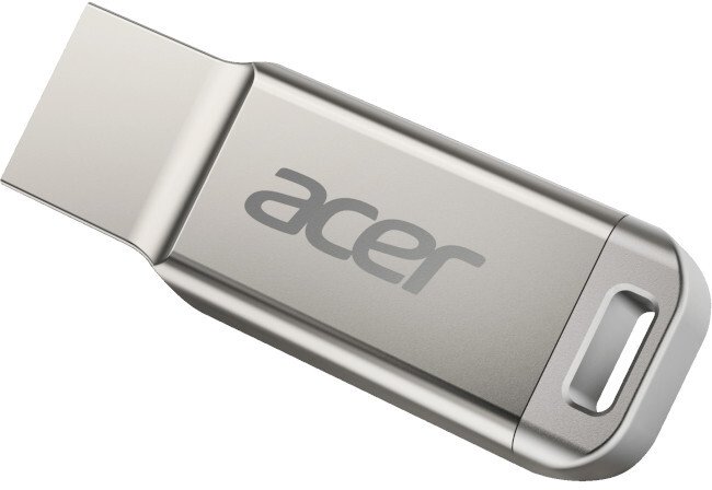 Флешка USB Acer UM310 256GB Silver (BL.9BWWA.583)