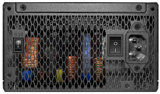 Блок живлення Super Flower 850W Leadex III (SF-850F14GE(GL))