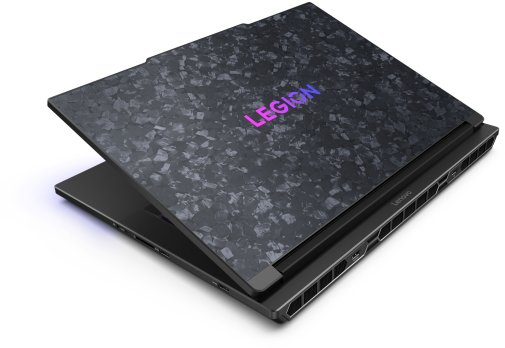 Ноутбук Lenovo Legion 9 18IAX10 83EY003GRA Eclipse Black