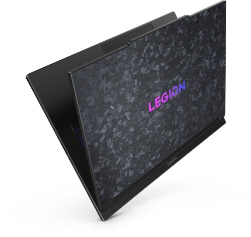 Ноутбук Lenovo Legion 9 18IAX10 83EY003GRA Eclipse Black