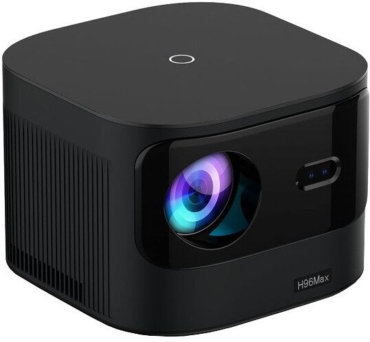 Проектор H96 Max B12 Black (H96 MAX_B12)