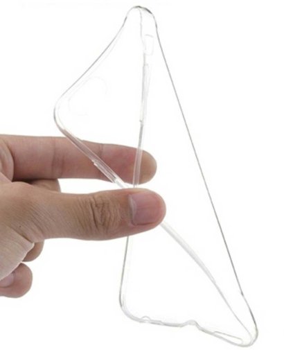 Чохол BeCover for Motorola Moto G73 - Transparancy (709801)