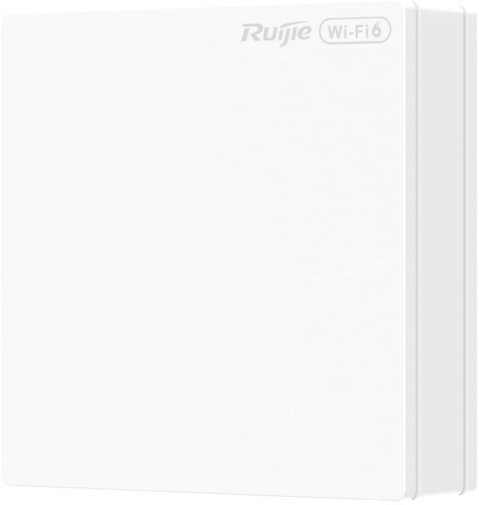 Точка доступy Wi-Fi Ruijie Reyee RG-RAP62-Wall-Lite