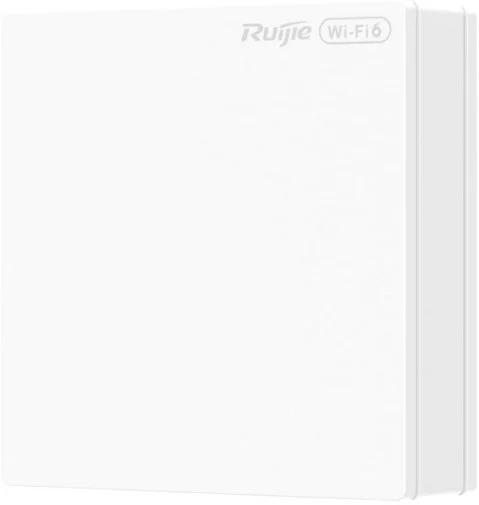 Фото: Точка доступy Wi-Fi Ruijie Reyee RG-RAP62-Wall-Lite № 12 | KTC