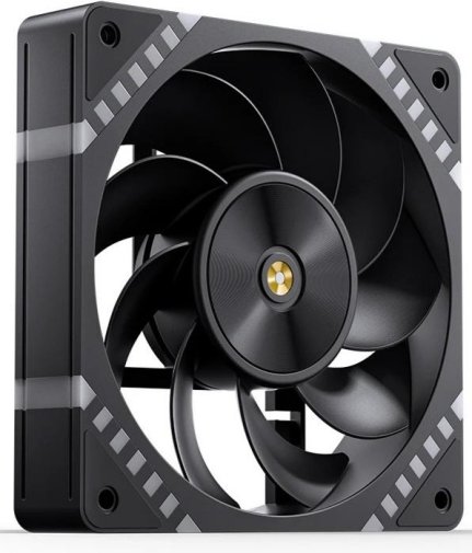 Кулер Jonsbo HF2-120BR ARGB Black