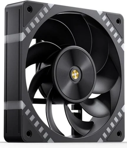 Фото: Кулер Jonsbo HF2-120BR ARGB Black № 18 | KTC
