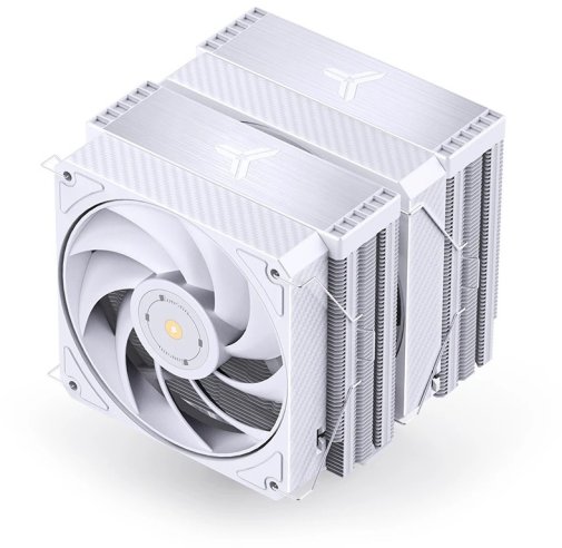 Кулер для процесора Jonsbo HX6280 White