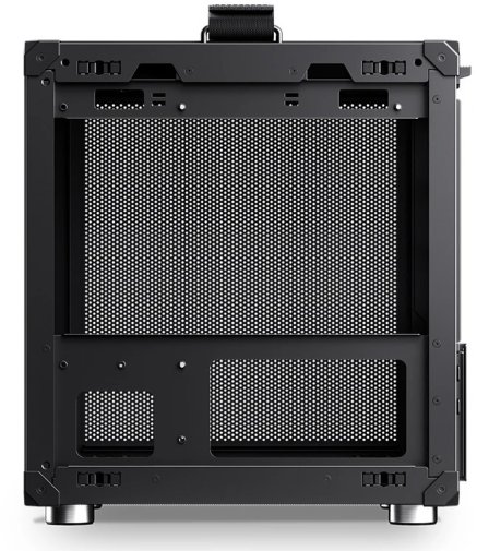 Корпус Jonsbo C6-ITX Black