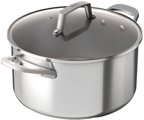 Каструля Ninja ZEROSTICK 1.4L (C60216DE)