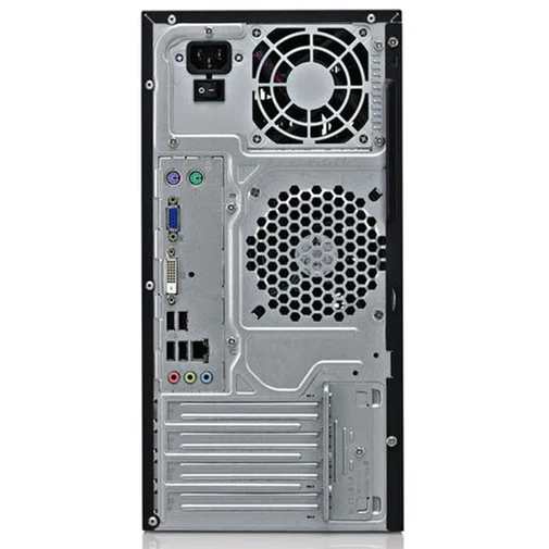 Фото: Персональний комп'ютер Fujitsu Esprimo P400 MT (LKN:P0400P0029RU) № 7 | KTC