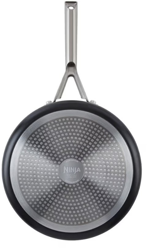 Сотейник Ninja ZEROSTICK Essentials 26cm Black (C10126DE)