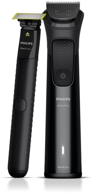 Тример Philips All-in-One Trimmer Prestige 25 in1 (MG9690/30)