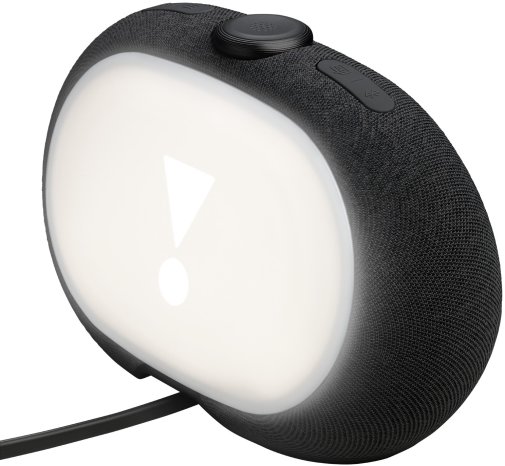 Портативна колонка JBL Horizon 3 Black (JBLHORIZON3BLKEP)