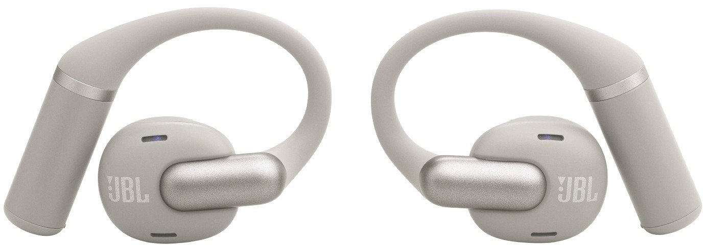 Навушники JBL Sense Pro Grey (JBLSENSEPROGRY)