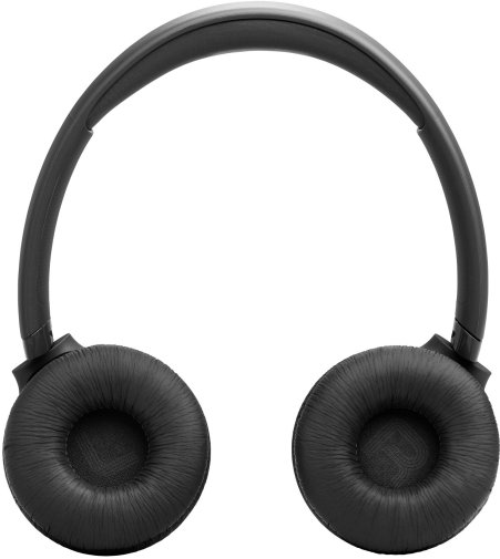 Гарнітура JBL Tune 530BT Black (JBLT530BTBLKEU)