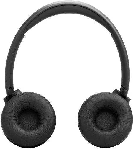 Фото: Навушники JBL Tune 530BT Black (JBLT530BTBLKEU) № 13 | KTC