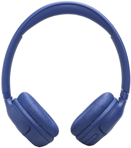 Гарнітура JBL Tune 530BT Blue (JBLT530BTBLUEU)