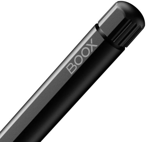 Стилус BOOX Pen 2 Pro Black (osl0051r)