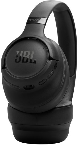 Гарнітура JBL Tune 780NC Black (JBLT780NCBLK)