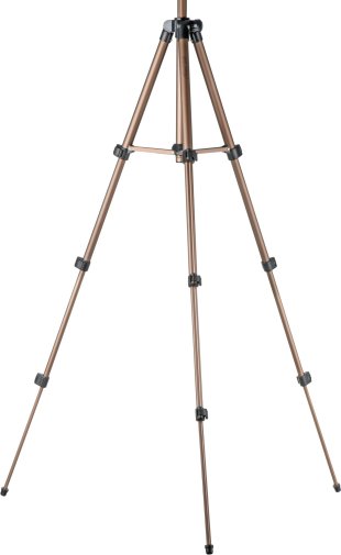 Штатив Hama ST-106 3D 36.5-106cm Beige (4619)