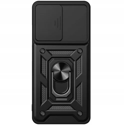 Фото: Чохол BeCover for Motorola Edge 50 Neo - Military Black (713051) № 8 | KTC