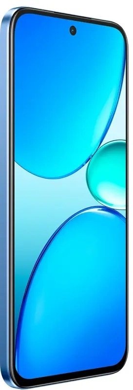 Смартфон Realme C85 RMX5566 6/128GB Kingfisher Blue