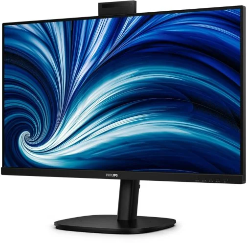 Фото: Монітор Philips 32B2U3601H/00 - 31.5" IPS / 2560×1440 / 100 Гц / Adaptive Sync / Pivot / HAS № 10 | KTC